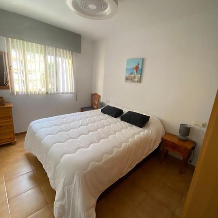 Apartamento Marenostrum Calpe Buitenkant foto